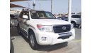 Toyota Land Cruiser Toyota Land Cruiser 2012  GXR V8 GCC