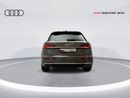 أودي Q5 45 TFSI Quattro Design 2.0L