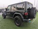 جيب رانجلر JEEP WRANGLER 2024 HYBRID 4/4 WILLYS  ALSO CHARGING WIRES AVALIBLE CAR IS CLEAN SAME LIKE  NEW ZERO