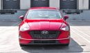 Hyundai Sonata 2.5L, Smart Plus Option, Petrol, A/T MY2020