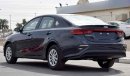 Kia Cerato 1.6L NEW 2019