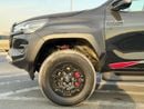 Toyota Hilux HILUX GR SPORTS 4.0