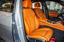 BMW X6 XDRIVE40i MASTERCLASS M SPORT PACKAGE