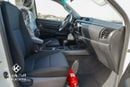 Toyota Hilux DLX 2.4L Diesel Engine - 4x4 Drive - Automatic Transmission - Narrow Body