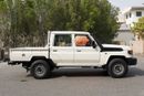 Toyota Land Cruiser Pick Up 2.8L DIESEL STANDARD-E DC MT WITH DIFF-LOCK 2026MY
