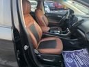 فورد إدج SE 2.0L (AWD)