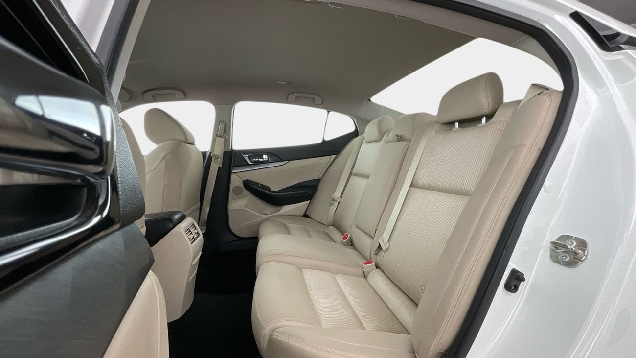 Nissan Maxima S 3.5L S | Guaranteed Warranty | 0 Down Payment