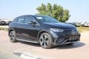 مرسيدس بنز EQE 500 SUV MERCEDES_EQE500_4MATIC_2024_FULL_OPTIONS_600KM