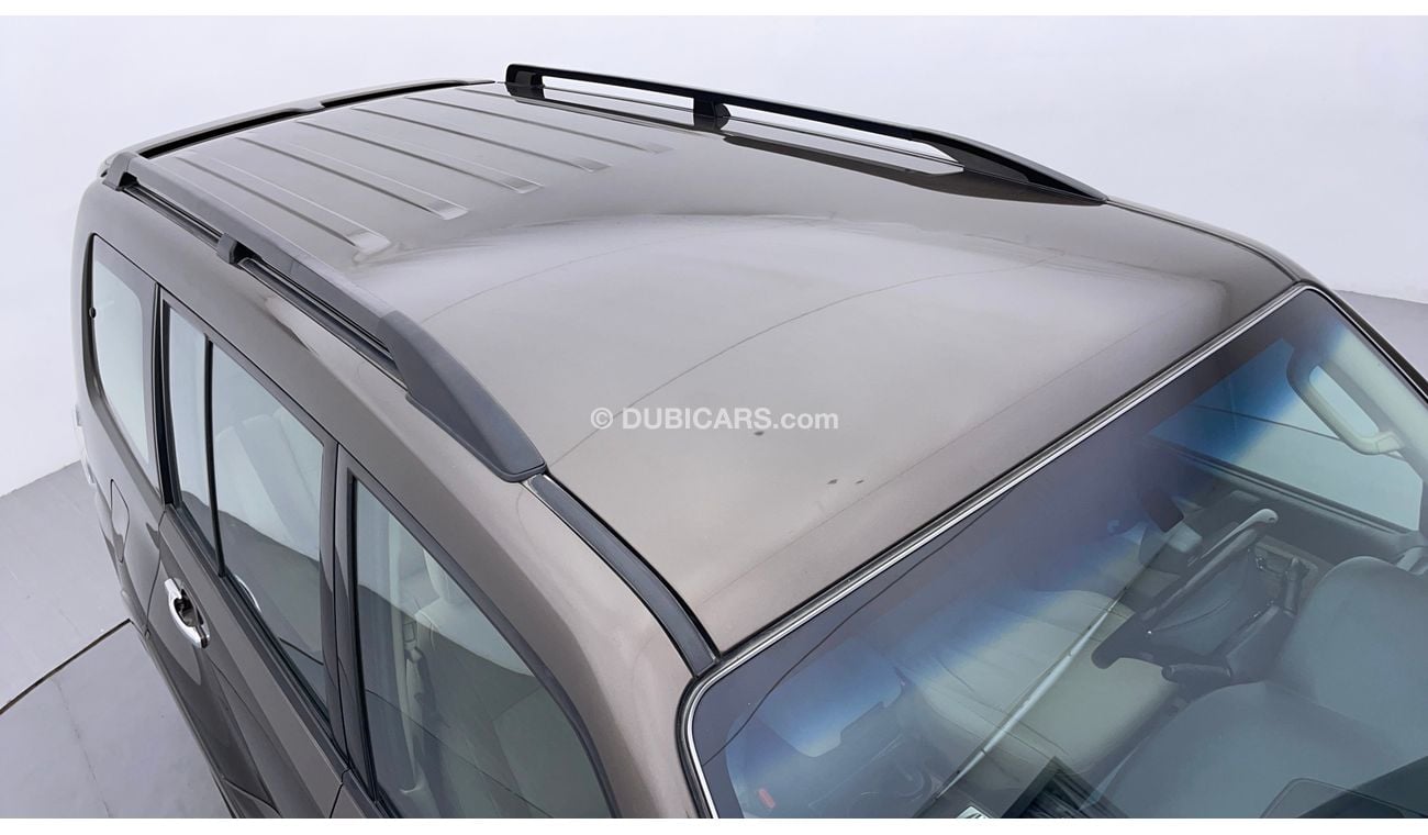 Mitsubishi Pajero GLS HIGHLINE TOP 3 | Zero Down Payment | Free Home Test Drive