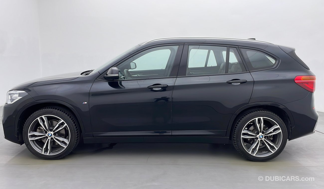 BMW X1 SDRIVE 20I M SPORT 2 | Under Warranty | Inspected on 150+ parameters