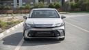 تويوتا كامري TOYOTA CAMRY 2.5 LE -2026YM
