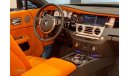 Rolls-Royce Dawn 2019 Rolls-Royce Dawn, Warranty, Fully Loaded, Like Brand New Condation, European Specs