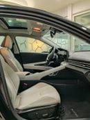 هيونداي إلانترا Comfort 1.6L 2.0 China specs