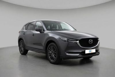 Mazda CX5 GL 2.5L 2022 GL | AED 818/Month | 0 DP | 30 Day Return | Warranty