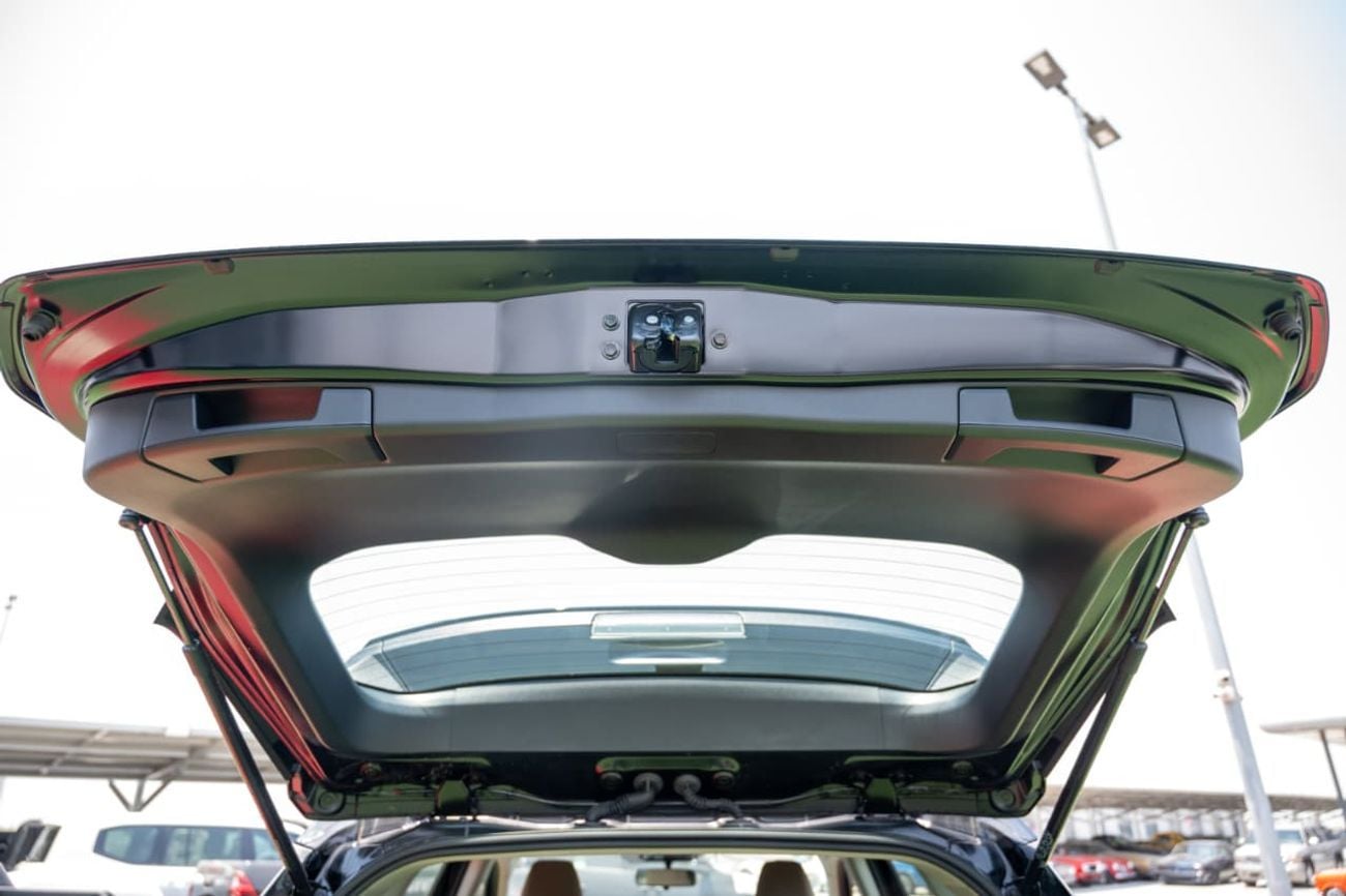 Toyota RAV4 LE 2.0L Petrol Automatic 2026