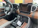 Toyota Tundra 2025 Toyota Tundra 1794 edition W/ Massage seats