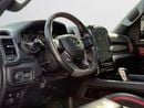 RAM 1500 TRX LUXURY AED 4,320 P.M | 0% DOWN PAYMENT | RAM 1500 TRX LUX | 6.2L HEMI SUPERCHARGED V8 – 702 HP |