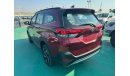 Toyota Rush 1.5L PETROL 2023 GCC