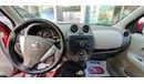نيسان ميكرا NISSAN Micra 2019 RED 1.5L 2700 Kms only (Direct from owner)