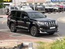 Toyota Prado 2023 TX 2.7L