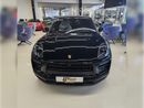 Porsche Macan 2025 Porsche Macan| GCC | Dealer Warranty | 21-inch RS Spyder Rims