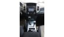 Mitsubishi Pajero COUPE - ACCIDETS FREE - ORIGINAL PAINT- CAR IS IN PERFECT CONDITION INSIDE OUT