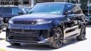 Land Rover Range Rover Sport SV EDITION ONE