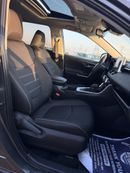 Toyota RAV4 Hybrid XLE premium Sunroof,leather,Push start