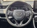 Toyota RAV4 XLE / SUNROOF/ DVD CAMERA/ LEATHER ELECTEIC SEAT/ AUTO TRUNK/ E BRAKE/ LOT# 40870