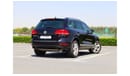 Volkswagen Touareg 4x4 V6 3.6L Automatic, Petrol | GCC Specs
