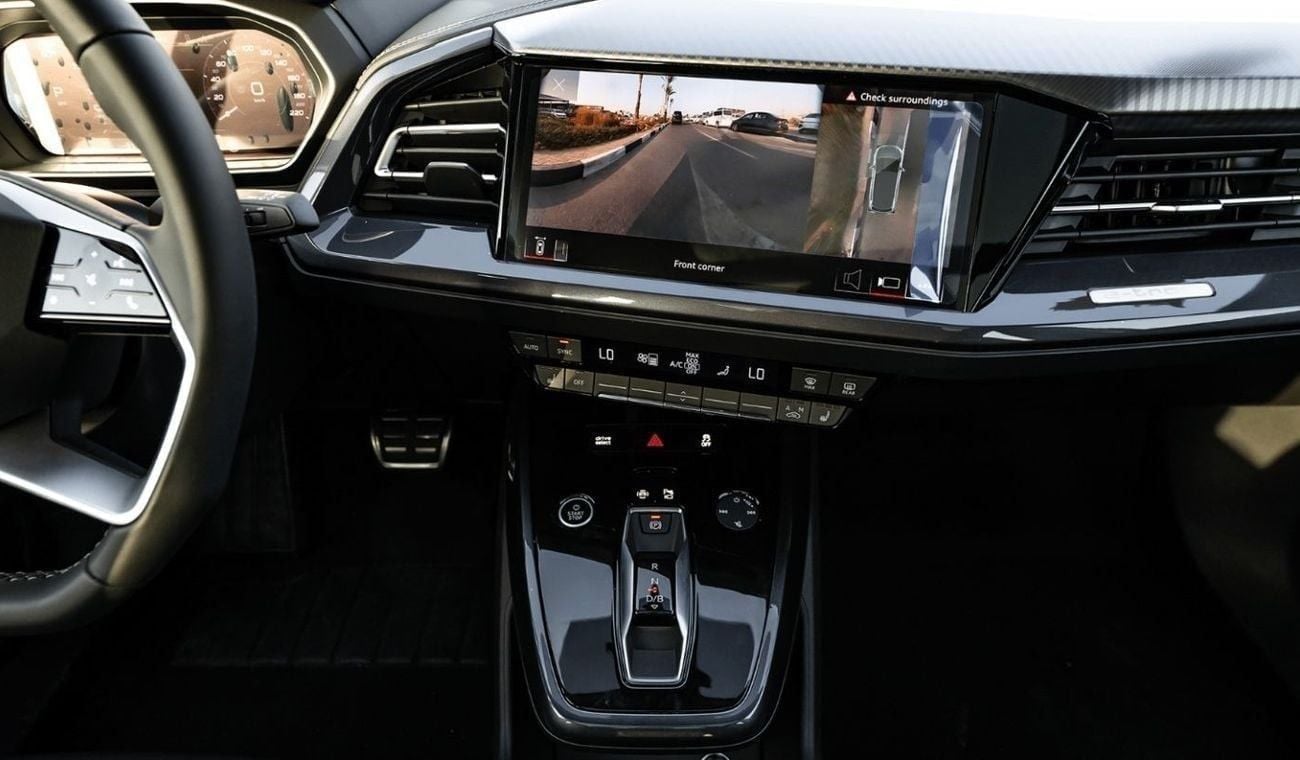 Audi Q4 2025 | AUDI E-TRON Q4 TOP VERSION [ EXPORT ONLY ]