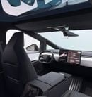 Tesla Cybertruck Cyberbeast 2024 Tesla Cybertruck Cyber Beast, Warranty, Delivery Km, Fully Loaded, Excellent Conditi