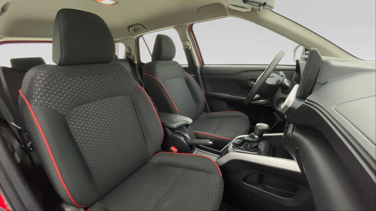 Toyota Raize G 1 | Zero Down Payment | Home Test Drive