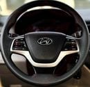 Hyundai Accent GL 1.6 L | | GCC | Accident-Free | In Excellent Condition | 638 P.M