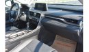 لكزس RX 350 DRIVER ASSIST | LANE ASSIST | V6 | WITH WARRANTY
