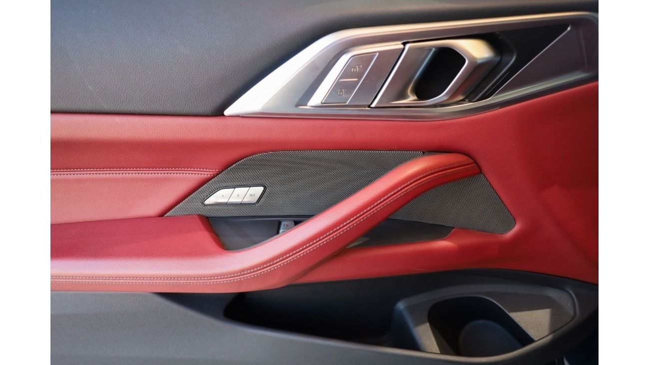 BMW 420i M Sport Premium