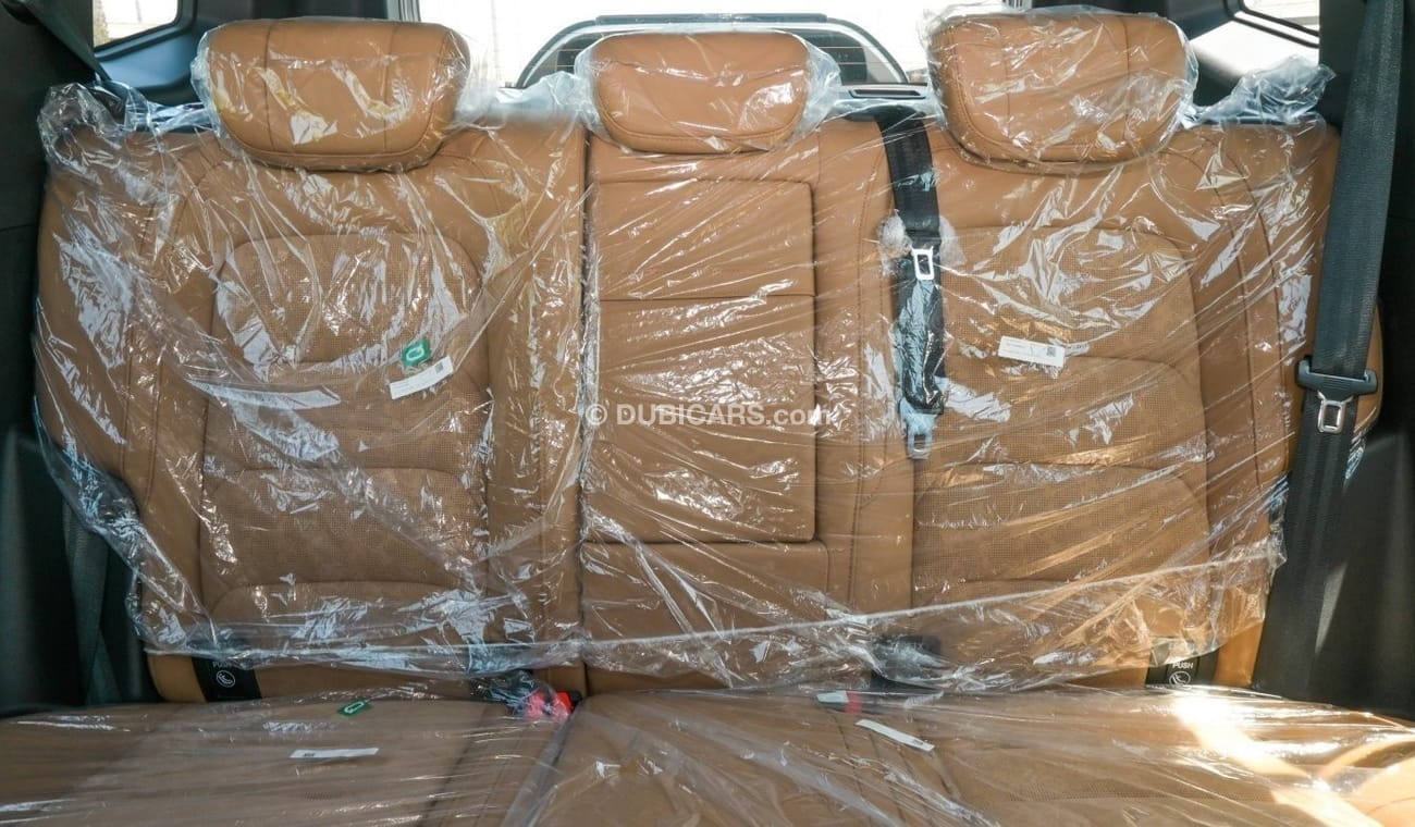 Jetour T2 2024 BRAND NEW GCC SPECS WITH WARRANTY AND SERVICE CONTRACT