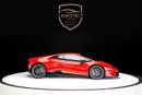 Lamborghini Huracan PERFORMANTE