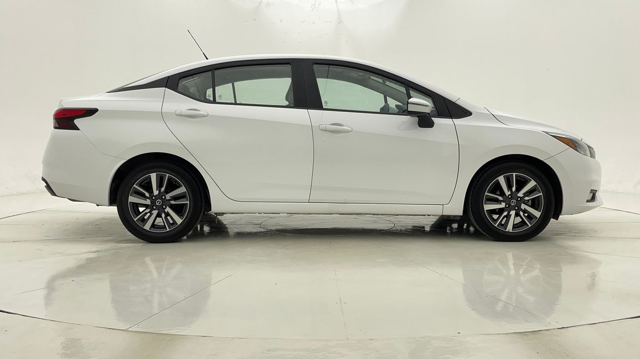 Nissan Sunny SV 1.6 | Zero Down Payment | Free Home Test Drive