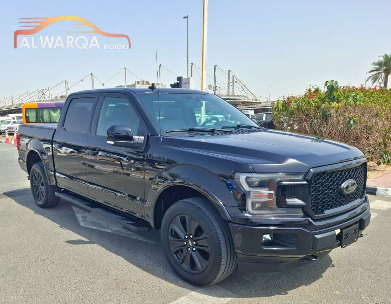 Ford F 150 FORD F150 LARAIT FULL OPTION