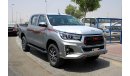 تويوتا هيلوكس Revo, 2.4L/ DSL / A/T / DVD / LEATHER SEATS / 4WD ( CODE # 7252)