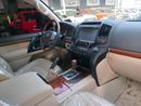 Toyota Land Cruiser GXR 4.6L