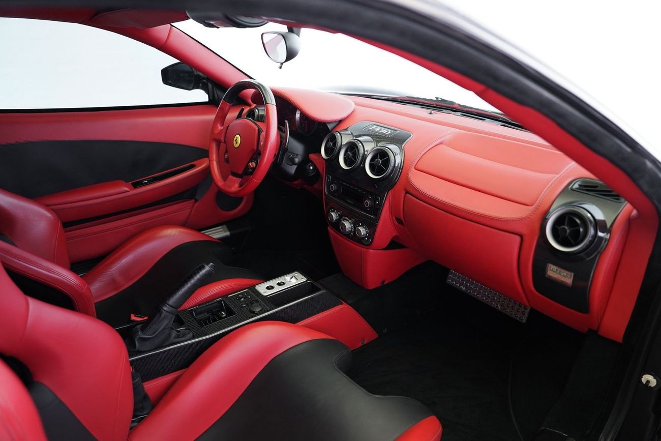 فيراري F430 Ferrari F430