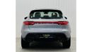 بورش ماكان 2023 Porsche Macan, December 2024 Porsche Warranty, Full Porsche Service History, Low Kms, GCC