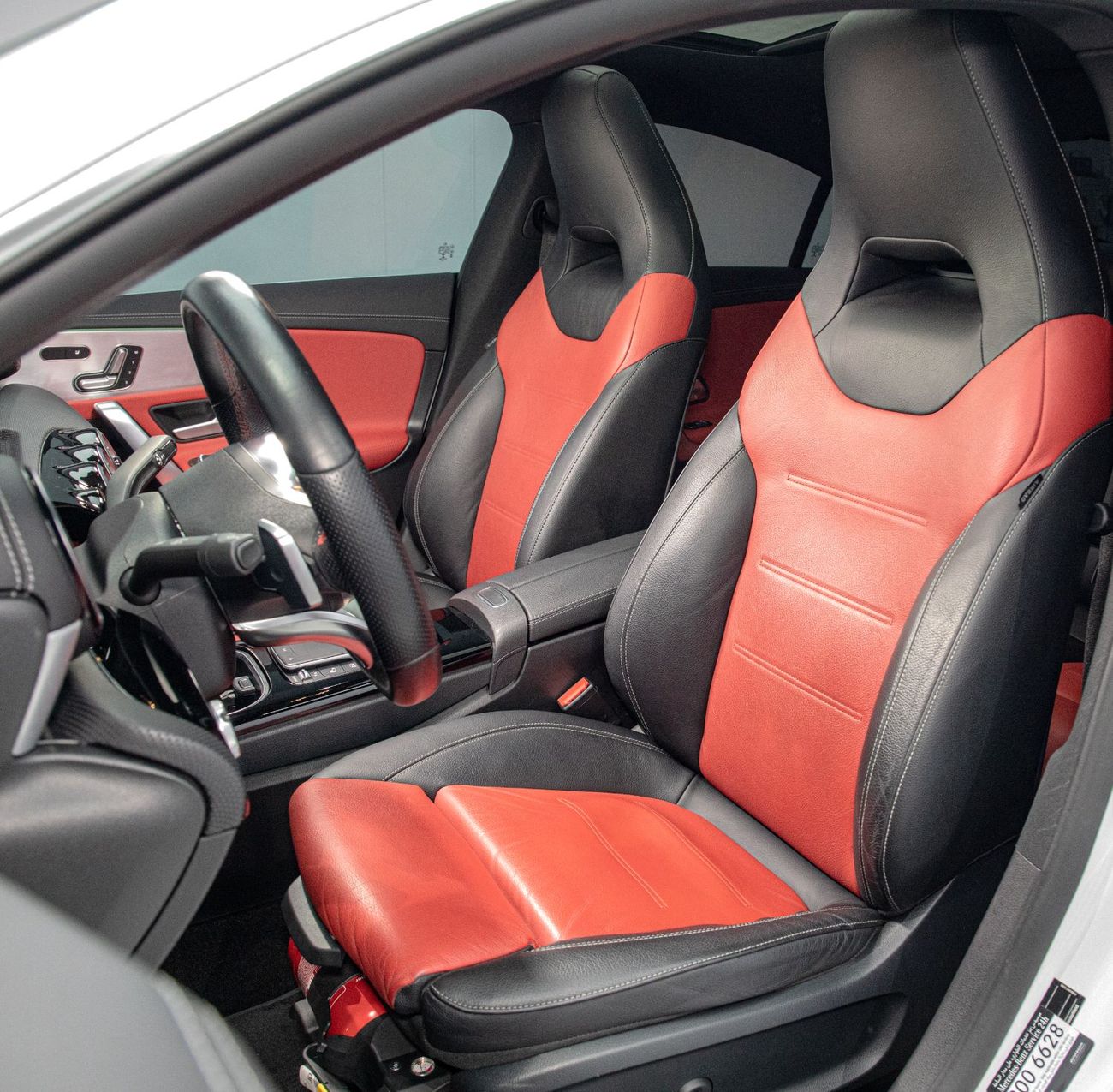 مرسيدس بنز CLA 250