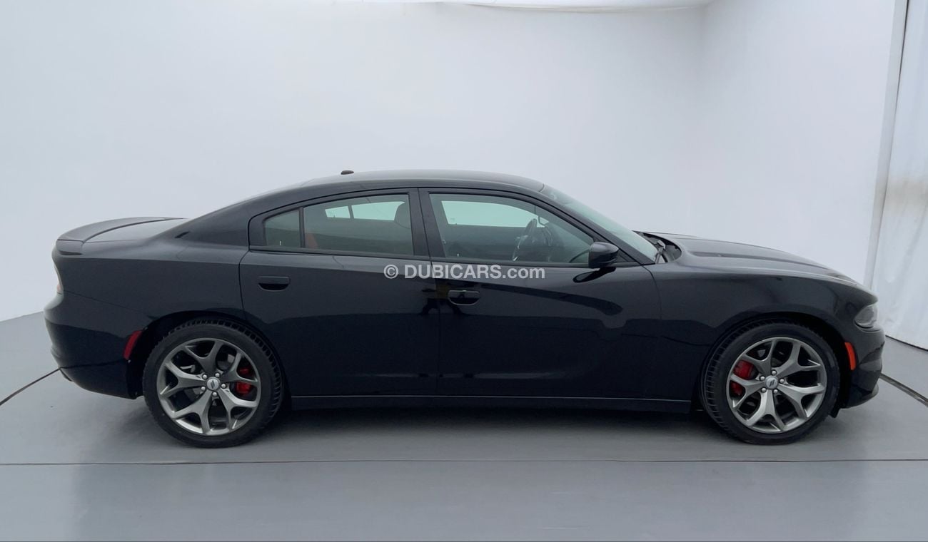 Dodge Charger RALLY PLUS 3.6 | Zero Down Payment | Free Home Test Drive