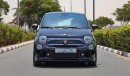 Abarth 595 Competizione , 1.4L Turbocharged , GCC , 2022 , 0Km , With 5 Yrs or 120K Km WNTY