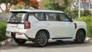 نيسان باترول (For Export , НА ЭКСПОРТ) LE Platinum City 3.5TT V6 4X4 GCC Без пробега