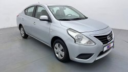 Nissan Sunny SV 1.5 | Under Warranty | Inspected on 150+ parameters