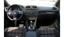 فولكس واجن جولف GTI Full Option in Perfect Condition